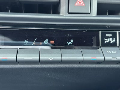 2026 Toyota Toyota Crown Signia XLE