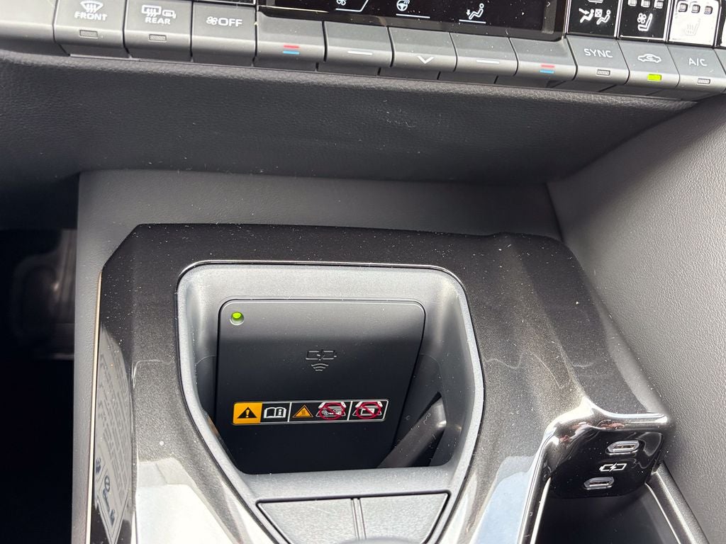 2026 Toyota Toyota Crown Signia XLE