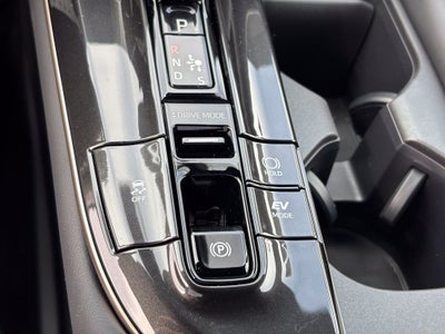 2026 Toyota Toyota Crown Signia XLE