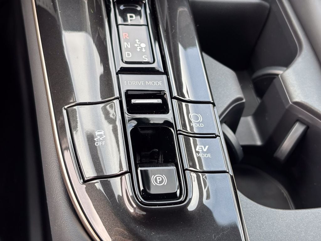 2026 Toyota Toyota Crown Signia XLE