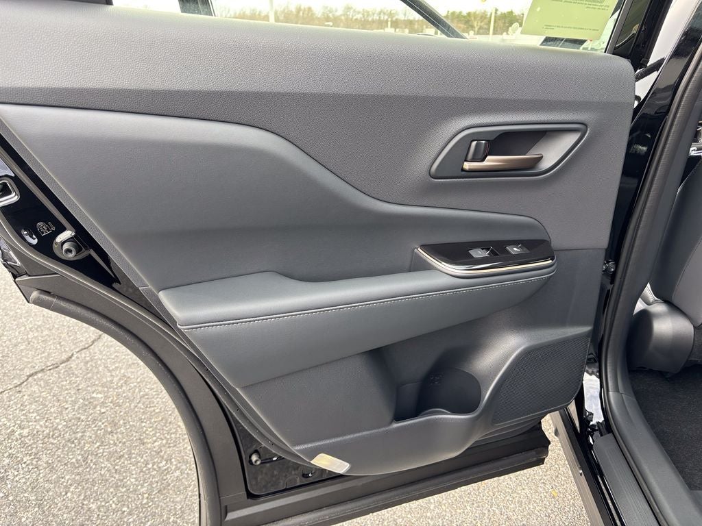 2026 Toyota Toyota Crown Signia XLE