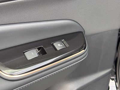 2026 Toyota Toyota Crown Signia XLE