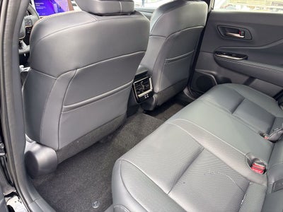 2026 Toyota Toyota Crown Signia XLE