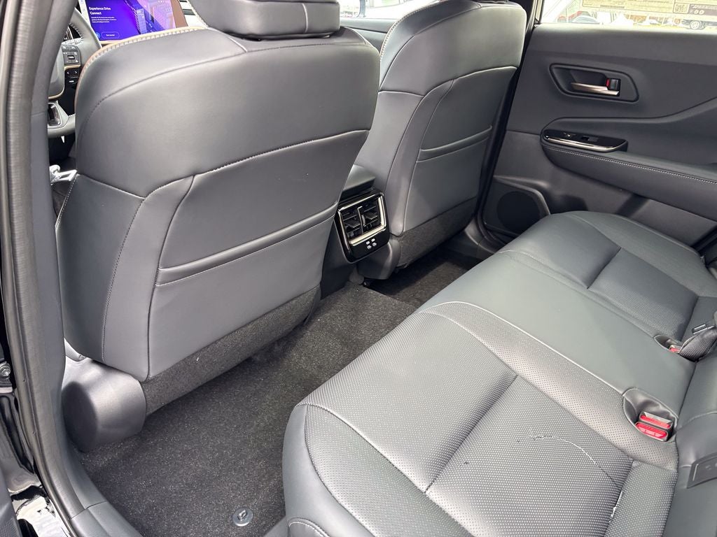 2026 Toyota Toyota Crown Signia XLE