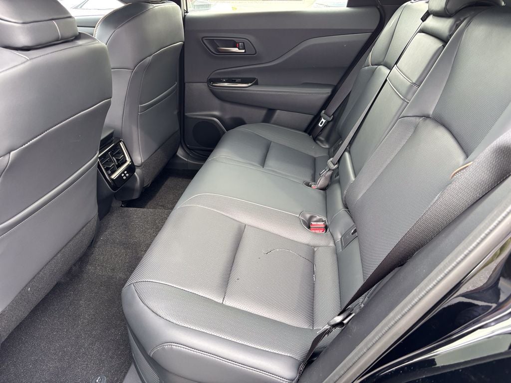 2026 Toyota Toyota Crown Signia XLE