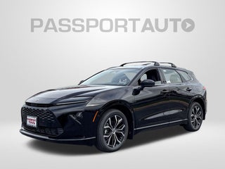 2026 Toyota Toyota Crown Signia XLE