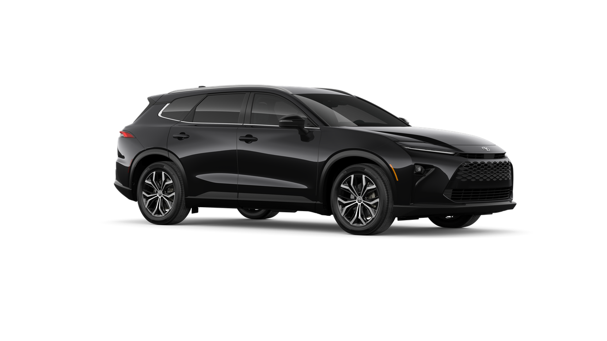 2026 Toyota Toyota Crown Signia XLE