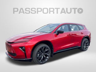 2026 Toyota Toyota Crown Signia Limited