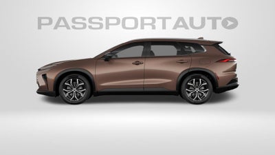 2026 Toyota Toyota Crown Signia XLE