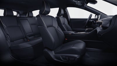 2026 Toyota Toyota Crown Signia XLE