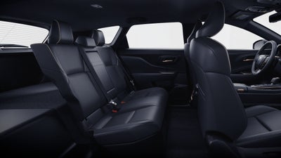 2026 Toyota Toyota Crown Signia XLE