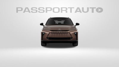 2026 Toyota Toyota Crown Signia Limited