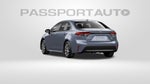 2027 Toyota Corolla Hybrid LE