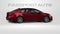 2027 Toyota Corolla Hybrid LE