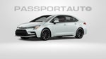 2027 Toyota Corolla Hybrid SE