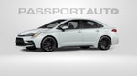 2027 Toyota Corolla Hybrid SE