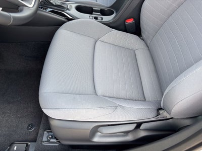 2026 Toyota Corolla Hybrid SE AWD