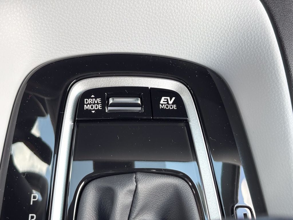 2026 Toyota Corolla Hybrid SE AWD