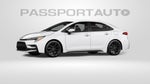2026 Toyota Corolla Hybrid SE AWD