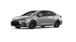 2026 Toyota Corolla Hybrid SE AWD