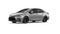 2026 Toyota Corolla Hybrid SE AWD