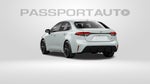 2026 Toyota Corolla Hybrid SE AWD