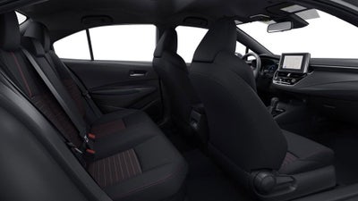 2026 Toyota Corolla Hybrid SE AWD