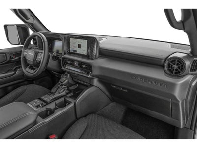 2026 Toyota Land Cruiser 1958