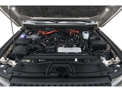 2026 Toyota Land Cruiser 1958