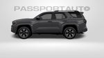 2026 Toyota 4Runner TRD Sport