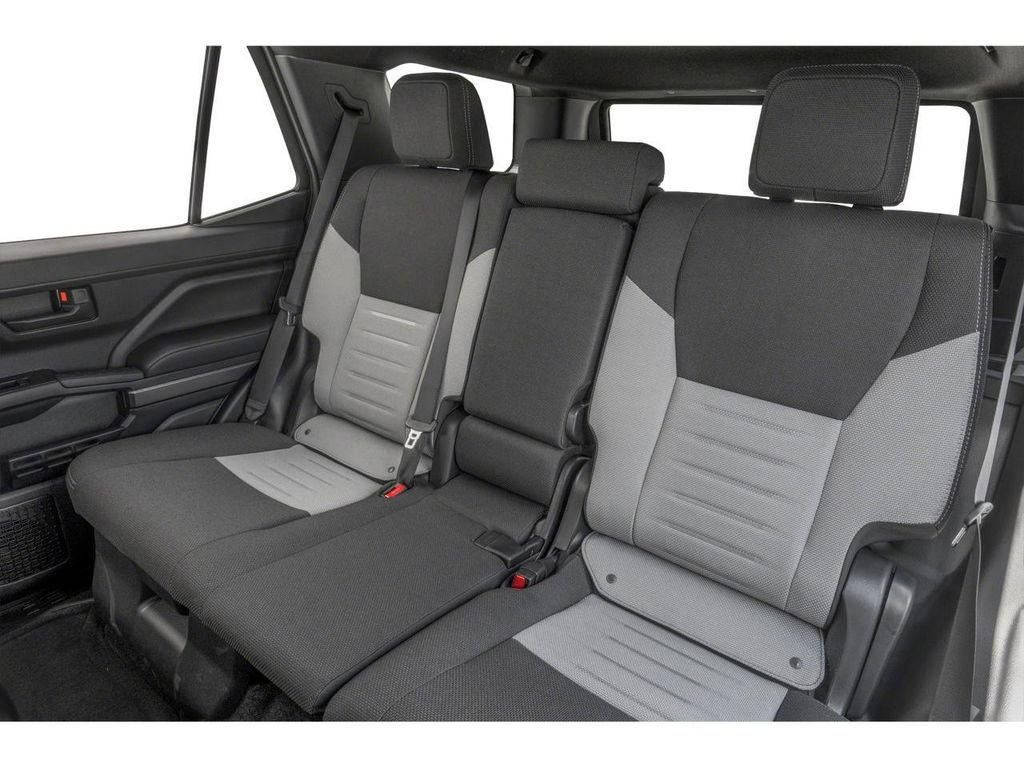 2026 Toyota 4Runner TRD Sport