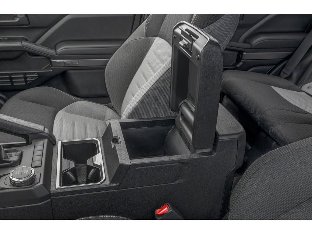 2026 Toyota 4Runner TRD Sport