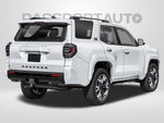 2026 Toyota 4Runner TRD Sport