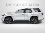 2026 Toyota 4Runner TRD Sport