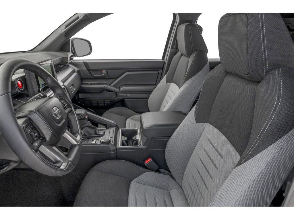 2026 Toyota 4Runner TRD Sport