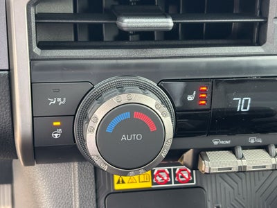 2026 Toyota 4Runner TRD Off-Road