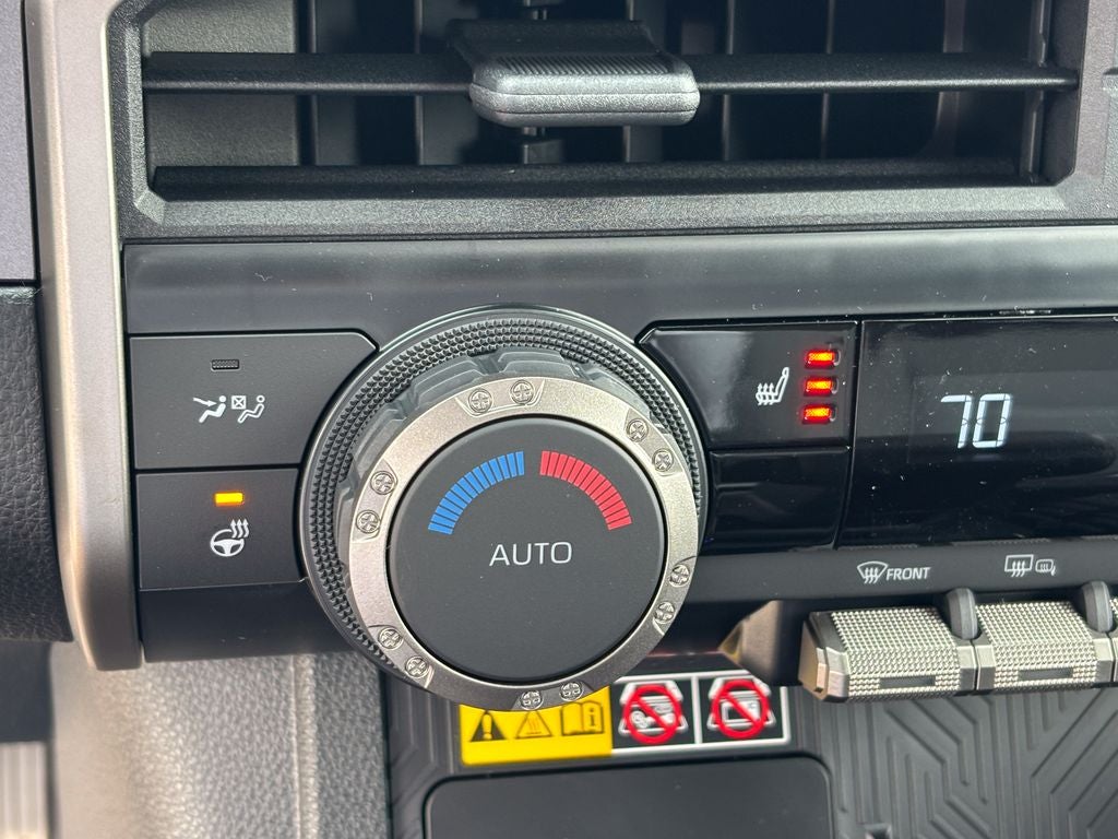 2026 Toyota 4Runner TRD Off-Road