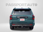 2026 Toyota 4Runner TRD Off-Road