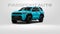 2026 Toyota 4Runner i-FORCE MAX 4Runner TRD Pro