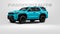 2026 Toyota 4Runner i-FORCE MAX 4Runner TRD Pro