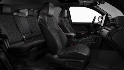 2026 Toyota 4Runner i-FORCE MAX 4Runner TRD Pro