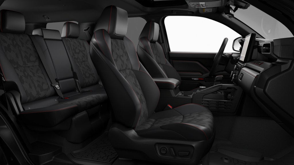 2026 Toyota 4Runner i-FORCE MAX 4Runner TRD Pro