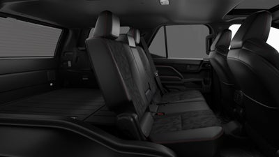 2026 Toyota 4Runner i-FORCE MAX 4Runner TRD Pro