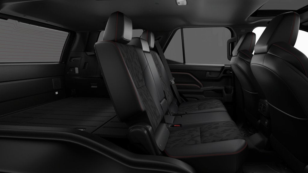 2026 Toyota 4Runner i-FORCE MAX 4Runner TRD Pro