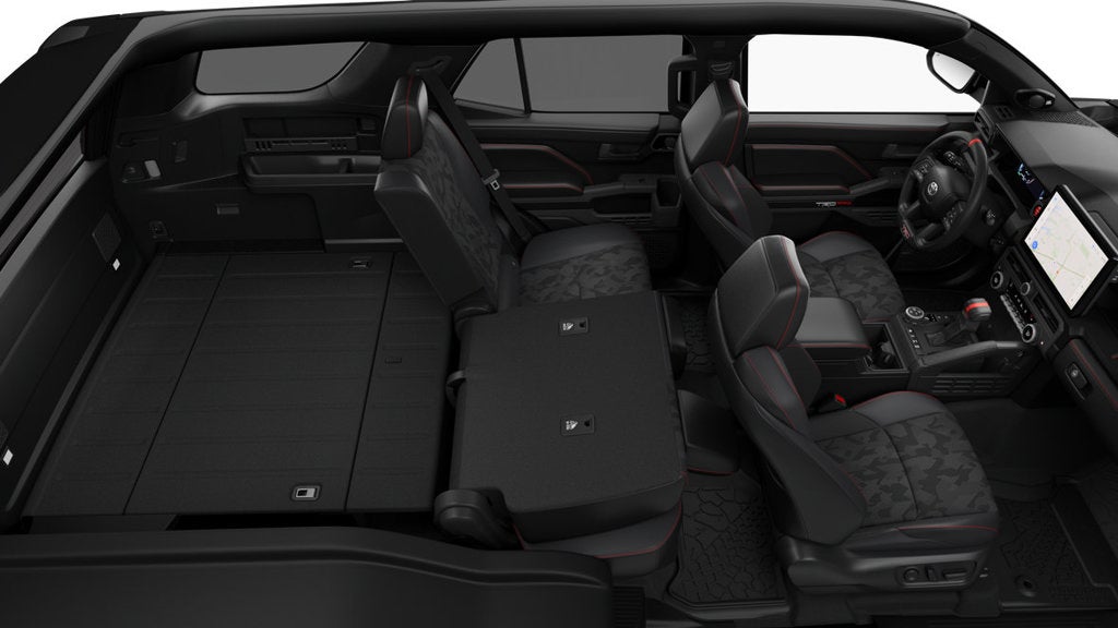 2026 Toyota 4Runner i-FORCE MAX 4Runner TRD Pro