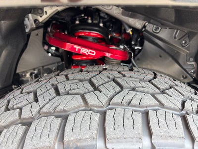 2026 Toyota 4Runner i-FORCE MAX 4Runner TRD Pro