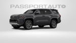 2026 Toyota 4Runner i-FORCE MAX 4Runner Limited