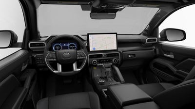 2026 Toyota 4Runner i-FORCE MAX 4Runner Limited