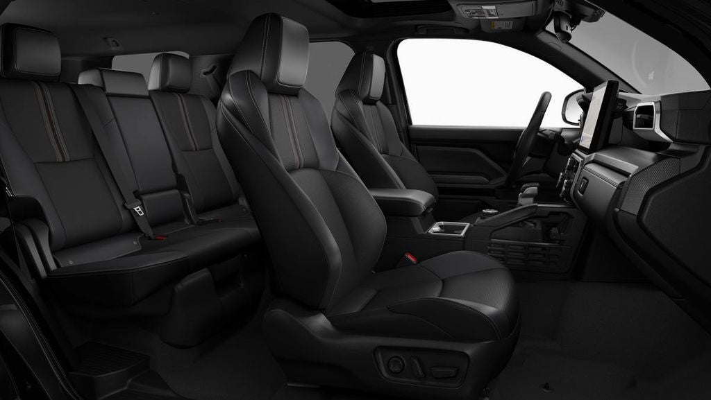 2026 Toyota 4Runner i-FORCE MAX 4Runner Limited