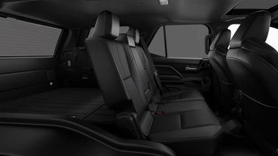 2026 Toyota 4Runner i-FORCE MAX 4Runner Limited